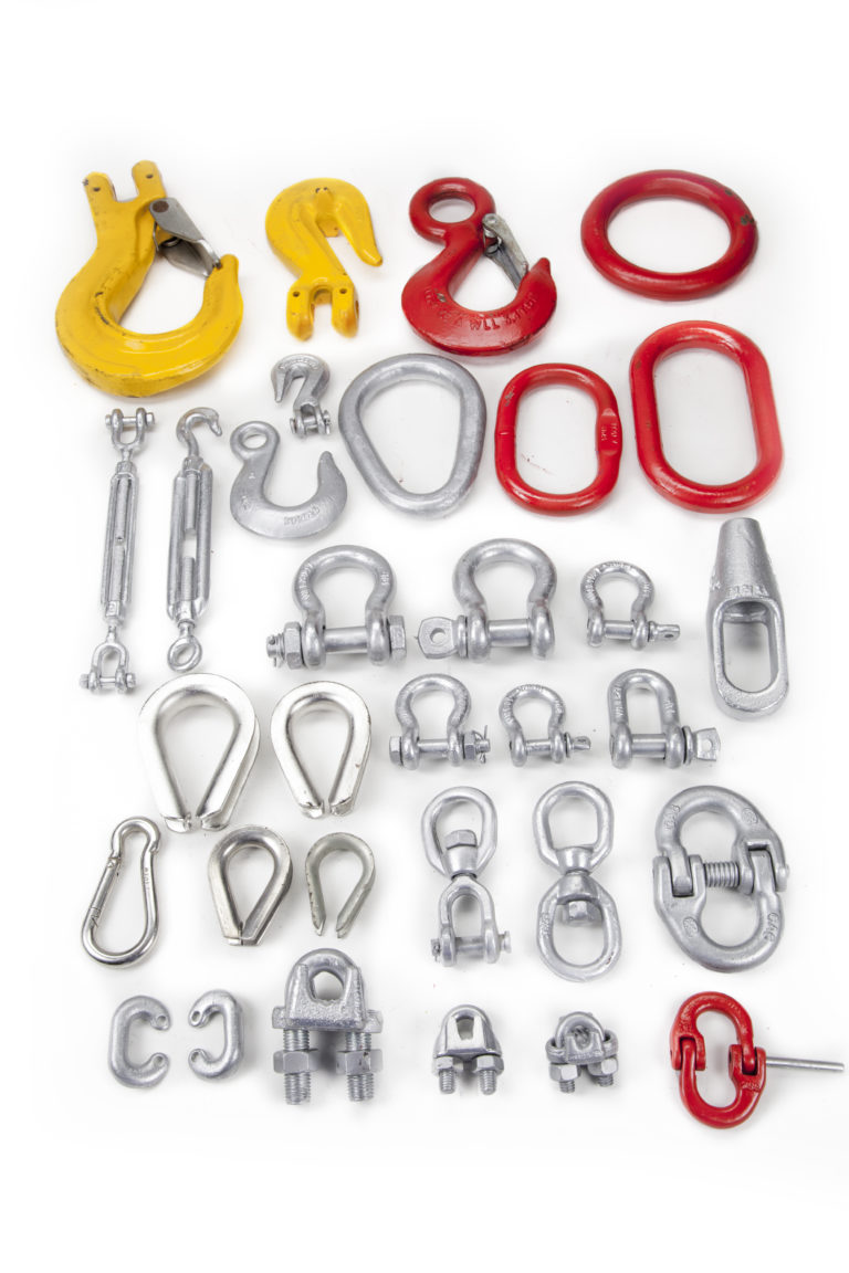 Construction & Industrial Hardware Waterman Supply